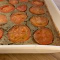 Flavia Giordano's cooksnap of when they made Frittata di ceci e spinaci al forno.