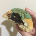Cooksnap dari Abdullah untuk resep Choux Craquelin (Soes Jepang)