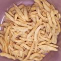 Cooksnap dari Shirli Dayu untuk resep Stik Bawang / Kue Bawang renyah dan empuk