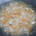 Cooksnap dari Grace Nathanael untuk resep Sop ayam jahe (MPASI 1+)