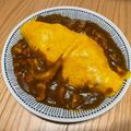 羊仔 的 奄列蛋包日式咖哩飯: 偽CoCo壹番屋咖哩 cooksnap