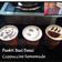 Pankti Baxi Desai's cooksnap of when they made કેપેચિનો કૉફી  (Cappuccino Coffee Recipe In Gujarati).