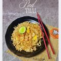 Cooksnap dari Oktaviani (Bund@ Keyl@) untuk resep Pad Thai