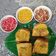 pinky makhija का कुकस्नैप जब उन्होंने चटपटी दाबेली (Chatpati Dabeli recipe in Hindi) बनाया था।
