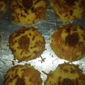 Cooksnap dari Ria Ndiyah Moorlife Palembang untuk resep Thumbprint cookies with strawberry jam