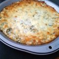 HCBB's cooksnap of when they made Hot Spinach Artichoke Dip.