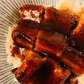Abbie Chang 的 鰻魚飯（ 電鍋版） cooksnap