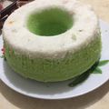 Cooksnap dari Rinzmo untuk resep Putu Ayu Menul