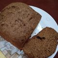 Cooksnap dari damayanti untuk resep Choco bread ketofy