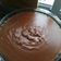 El cooksnap de Patricia Eguren cuando hizo Crema de chocolate.