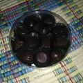 Cooksnap dari ~ Dewi ~ untuk resep Coklat praline