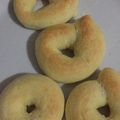 El cooksnap de Marcela cuando hizo Rosquitos de Limón.