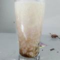 Cooksnap dari H.Na untuk resep DAWET ala LC
