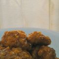 Cooksnap dari nuno untuk resep Chicken Fire (Ayam Pedas Korea)