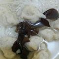 Cooksnap dari hera untuk resep Tekwan ala bunda Jkb