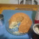 El cooksnap de Melii Fraire cuando hizo Bizcochuelo de vainilla con edulcorante fácil y económico.