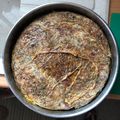 Cooksnap από gerasimos kvl στη συνταγή Τζιγεροσαρμάς από την Κομοτηνή