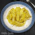 Cooksnap dari AzizahPrantoro untuk resep POTATO GARLIC with Oregano