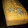 El cooksnap de Rocio Sotelo cuando hizo Budín de harina integral con zanahoria, miel y nuez.