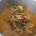 Cooksnap dari Melly Bintari untuk resep Lodeh rebung