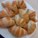 Сooksnap від Аделина Срибнык, який(а) приготував(ла) Круассаны 🥐 с шоколадом.