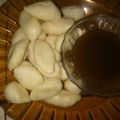 Cooksnap dari Ira Saraswati untuk resep Pempek Dos