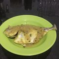 Cooksnap dari sean untuk resep Steam Nyonya (ala-ala)