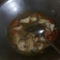 Cooksnap dari sellaahmad untuk resep Tahu Tempe Tauco