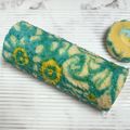 Cooksnap dari Dinda Amy untuk resep Batik Roll Cake Panggang