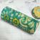 Cooksnap dari Dinda Amy untuk resep Batik Roll Cake Panggang