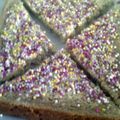 lizzaytw's cooksnap of when they made Fairy Bread ! :-).