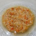 Cooksnap dari eva meylani untuk resep Sambal Cikur / Kencur