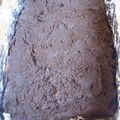 El cooksnap de nan_imix cuando hizo Tipo Chocolate negro (cómo hacerlo en casa).
