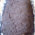El cooksnap de nan_imix cuando hizo Tipo Chocolate negro (cómo hacerlo en casa).