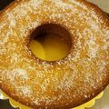 صورة من OM Muhammed، شاركها بعد تجربة وصفة كاتو جوز الهند طعم روووعة 😋😋