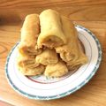 Cooksnap dari Farah Bella Nadia untuk resep Sosis Solo