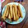 Cooksnap dari Chendera Ria Lim untuk resep Cheese Stick Empuk & Renyah (Tanpa Telur)