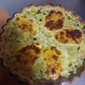 El cooksnap de vvisnuk cuando hizo Tarta de zapallito.