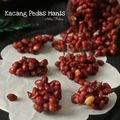 Cooksnap dari Adelia Firdaus untuk resep Kacang Pedas Manis