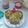Cooksnap dari Tata My Beloved untuk resep Bakwan Pontianak Sambal Kacang