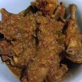 Cooksnap dari HanaKitchen untuk resep Ayam Betutu Khas Bali