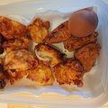Cooksnap dari Armeyda Meutia untuk resep Batagor Bandung Ikan Tenggiri