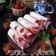 Cooksnap dari Tri Yunianti untuk resep Es Mamboo Strawberry