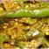 Nandni Goel का कुकस्नैप जब उन्होंने भरवा मसाला मिर्ची (bharwa masala mirchi recipe in Hindi) बनाया था।