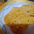 Cooksnap dari Andam LukcyHasnita Koto untuk resep Tortilla Wortel Teflon | Roti Kebab Empuk & Mudah Digulung