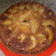 El cooksnap de Miriam Bogado Frías cuando hizo Torta de manzana invertida 🍎.