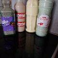 Vivien Tokai Cooksnap-ja, amikor elkészítette a(z) Tojáslikör receptet.
