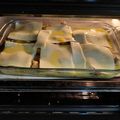 El cooksnap de Carmen Rodríguez Alanis cuando hizo Pastel de berenjena y carne.