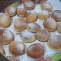 El cooksnap de Caritocent cuando hizo Buñuelos super fáciles para la merienda 😍.