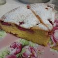 Сooksnap від Маргарита Танцюра, який(а) приготував(ла) Пирог с клубникой 🍓.